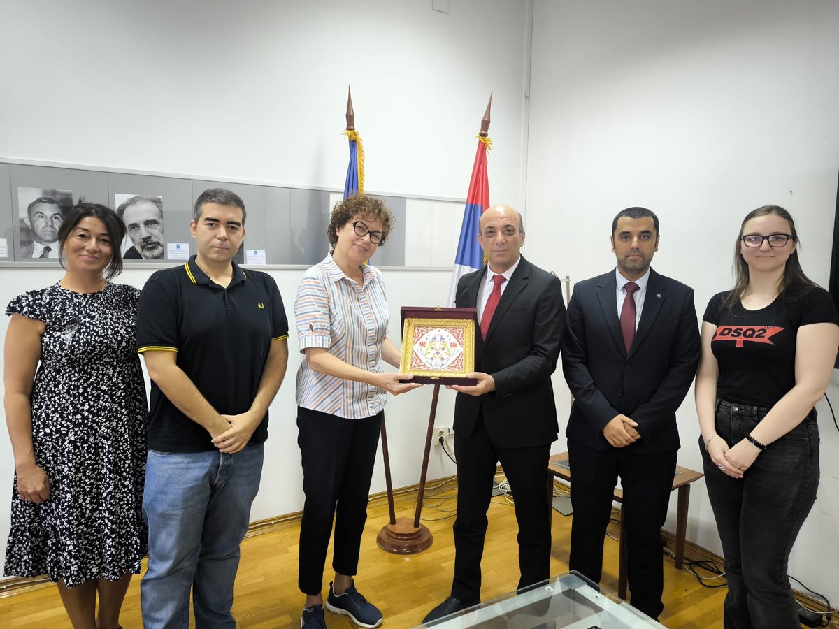 Yunus Yıldırım 🇹🇷 tweet media