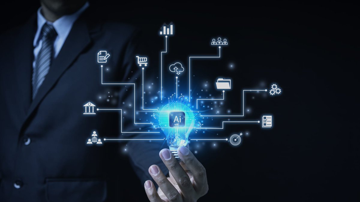 WashingtonNews9's tweet image. Unlock your potential! Master AI skills &amp;amp; boost your income by $18k/year—even outside tech! 🚀 #CareerTransition #AIForProfessionals  mercadonews.com/blogs/economy/…