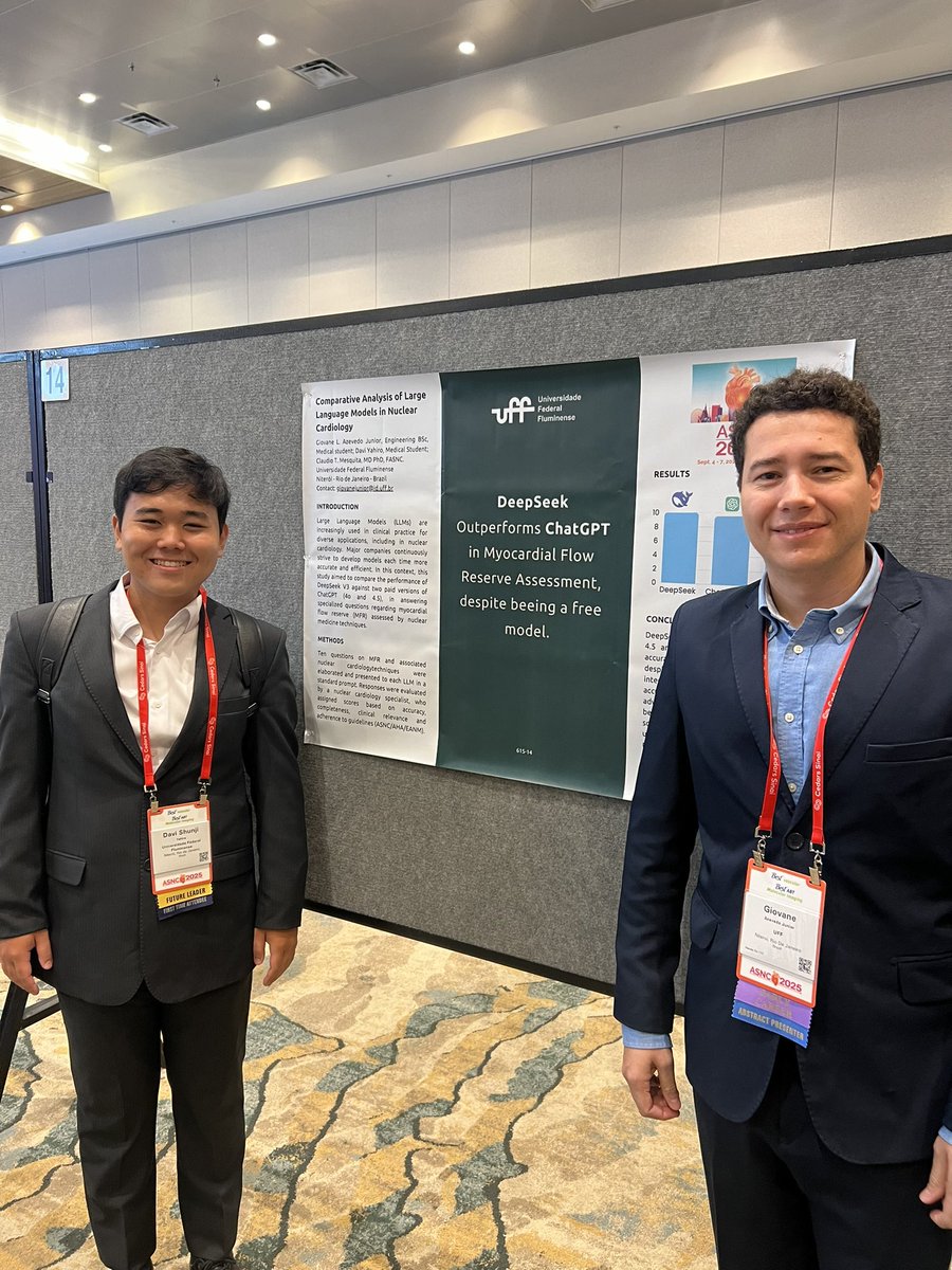 Claudio Tinoco Mesquita tweet media