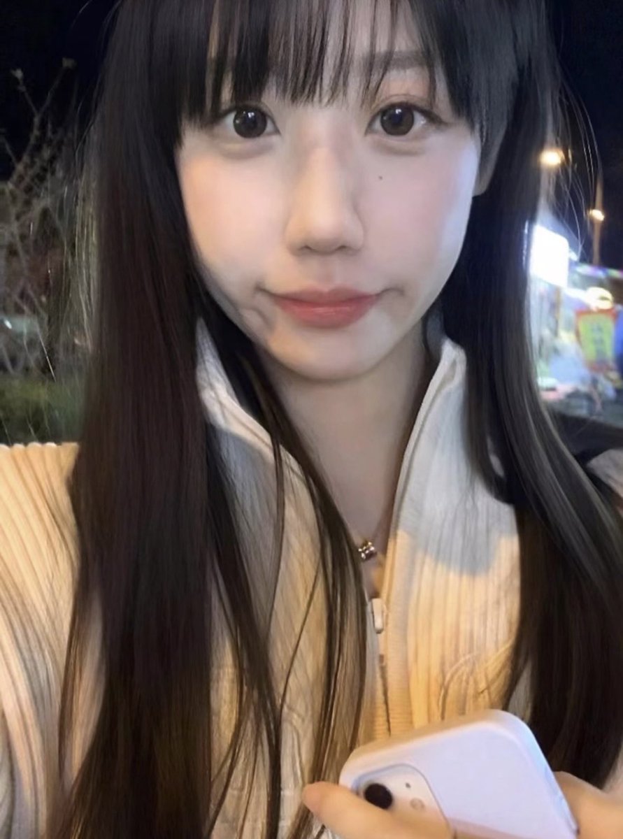 青涩 tweet media