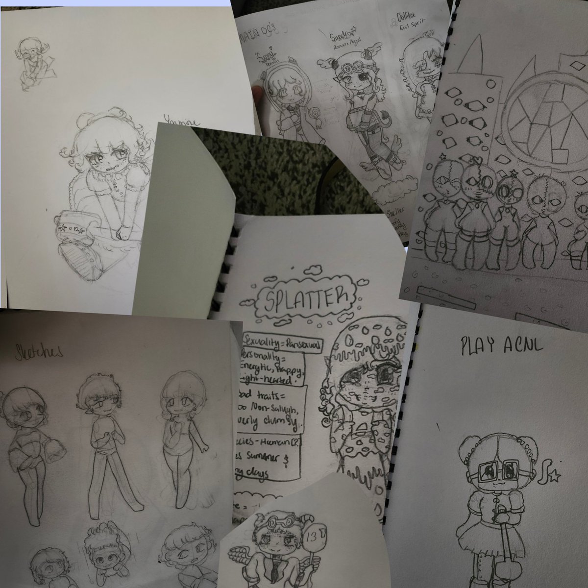 Suplosh's tweet photo. Art Evolution
#art #artimprovement https://t.co/wWmphiDt1N