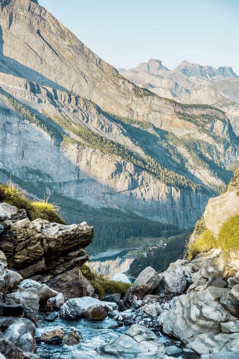 RubyJohnso36290's tweet image. Switzerland