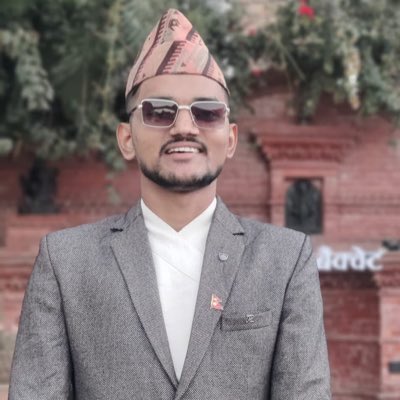 Timikrishna's tweet image. #NewProfilePic