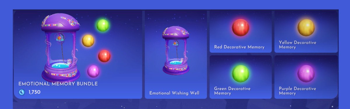 🍃𝓓𝓲𝓼𝓲𝓶𝔂𝔂 🦝Dreamlight Valley PS5 tweet media