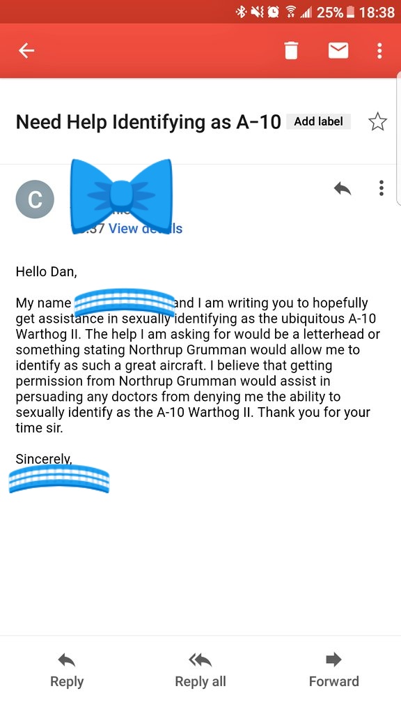 i never did get an email back. probably shoulda wrote a better email. 2016 were simpler times