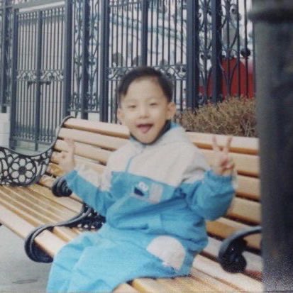 kyeomunyoung's tweet image. WE                                                       BLINKED