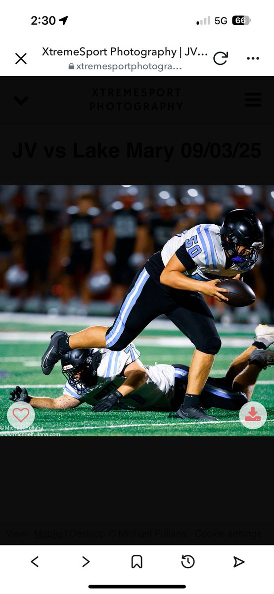 Gavin Heimerl tweet media