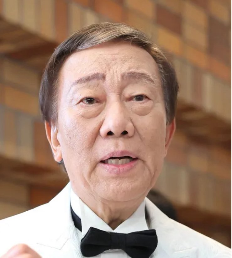 Японы каёокекү төрлийн алдарт дуучин салбарын 3 томын нэг гэгддэг Хаши Юкио 82 насандаа таалал төгсжэж.17 насандаа анх нэрд гарч тасралтгүй 65жил дуулжээ.2006онд Чингисийн 800жилээр өөрийн фенүүдийн хамт чартер онгоцоор Монгол улсад ирж Монголын элч төлөөлөгч болж байсан.🙏