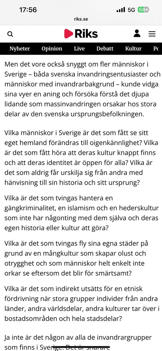 tillsvidare tweet media