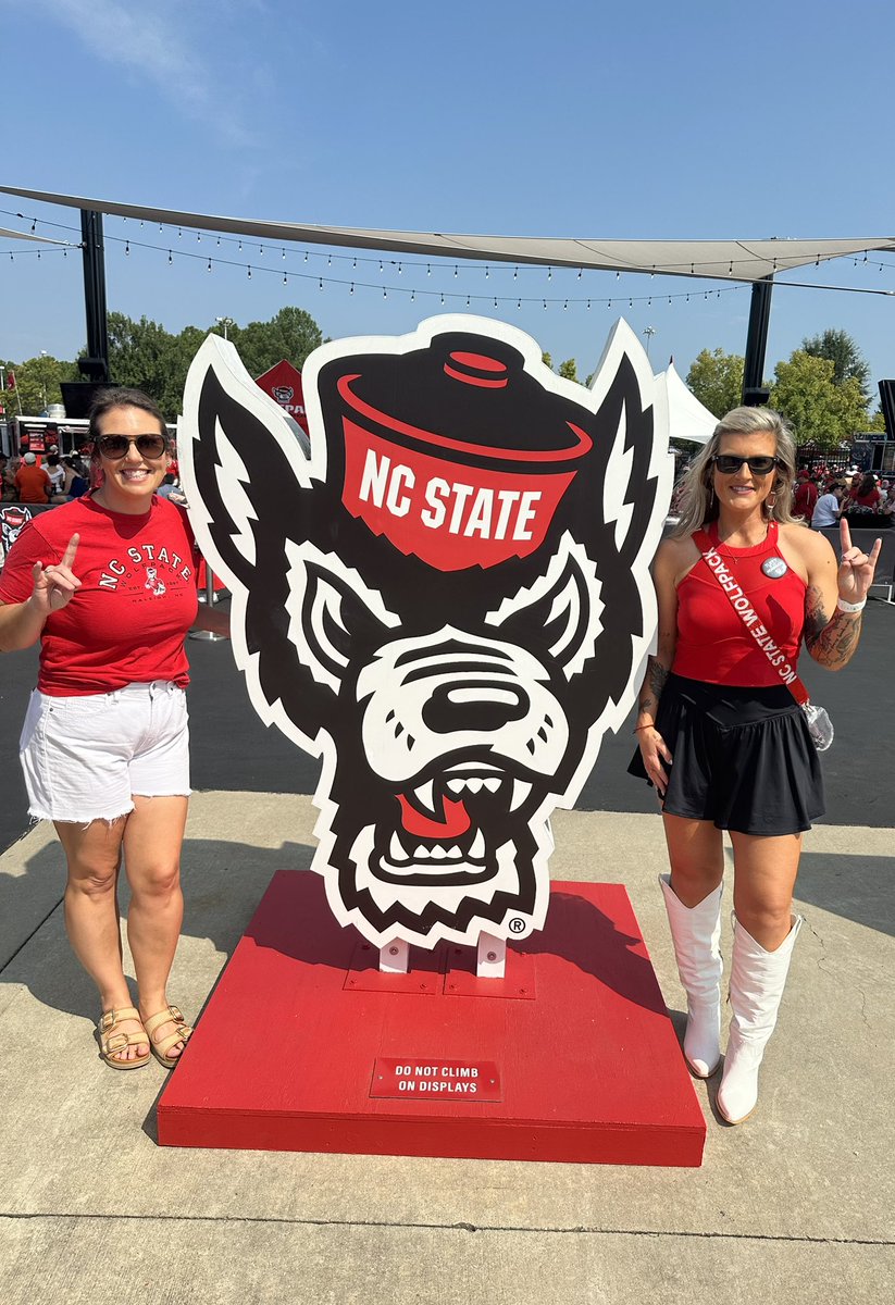 ❤️ my Pack! #myhorizon