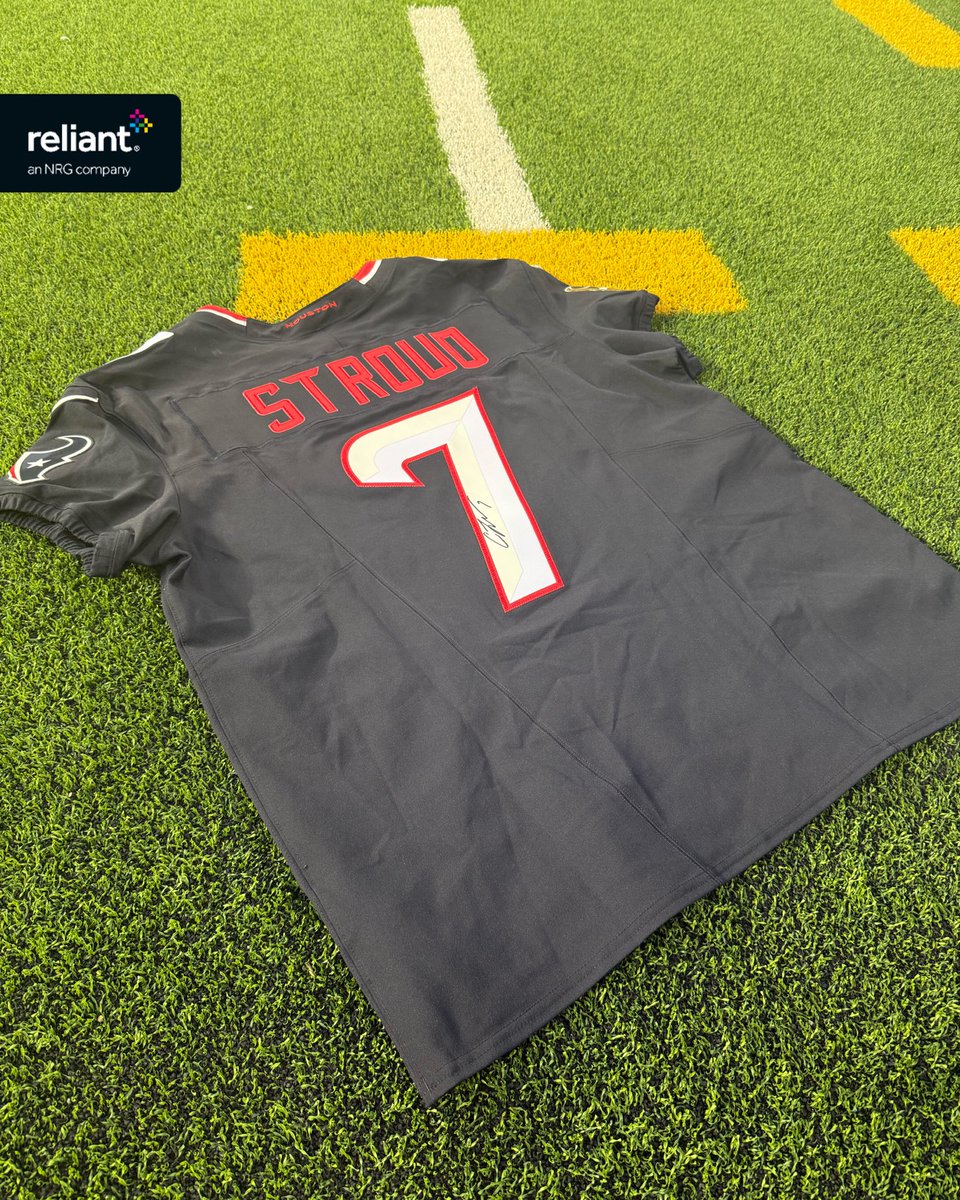 Houston Texans tweet media