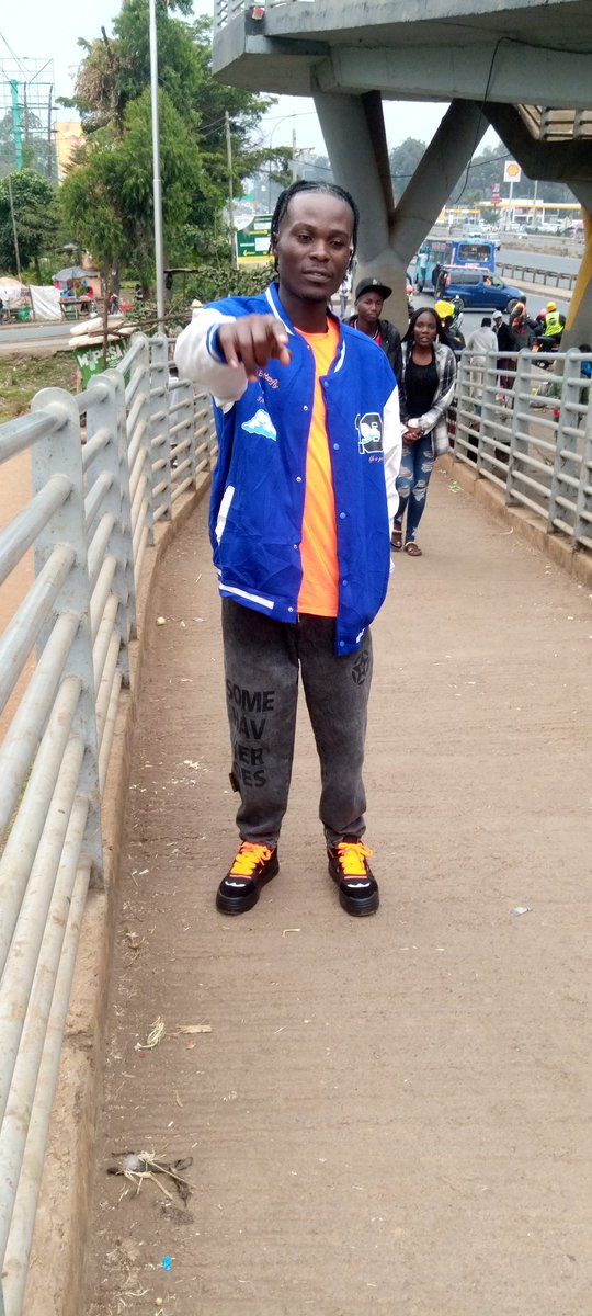 Trending dj in kenya