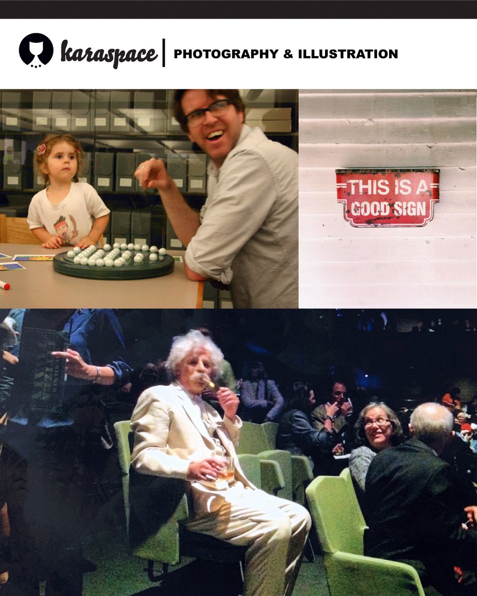 Kara Marissa Nicole King tweet media