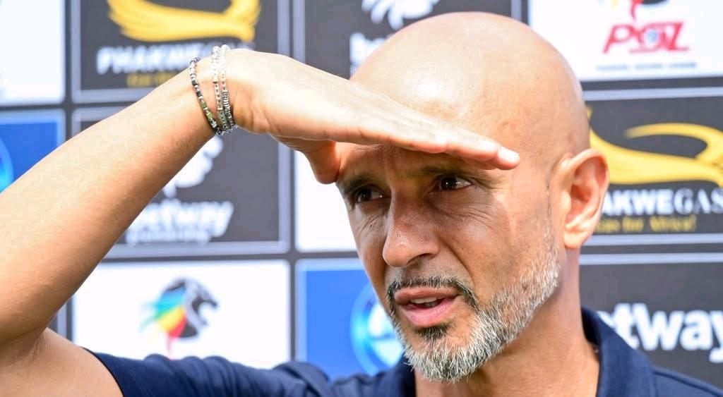 I've seen enough, Come Tuesday, Bafana Bafana are gonna feast on this Nigerian team.