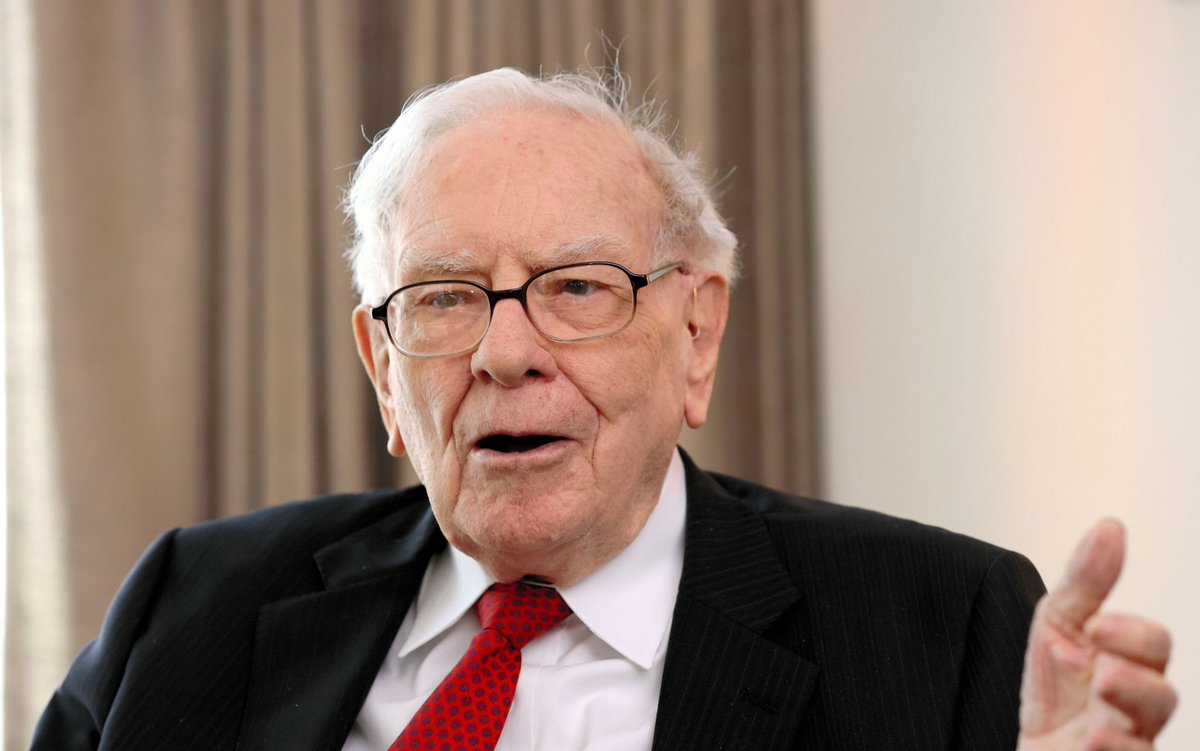 Financebrosam's tweet photo. Two more models to my list.

Warren Buffet https://t.co/aMF4Fg6NRu