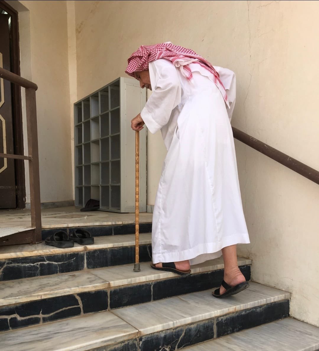 عبدالعزيز الخشيبان tweet media