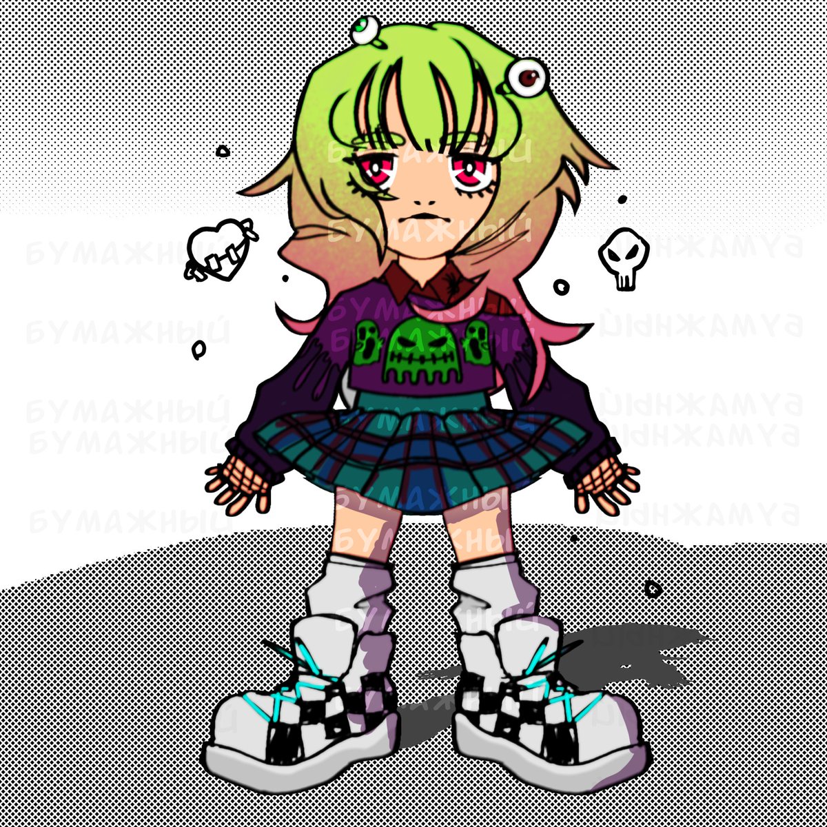 paper338's tweet image. Ради интереса порисовала разных адоптов, честно это будет чудо если хоть кто-то их купит, это будет крышесностно.. жаль нет платформы для продажи именно в ру комьюнити, в  англ я боюсь 😔

#adopt #адопт