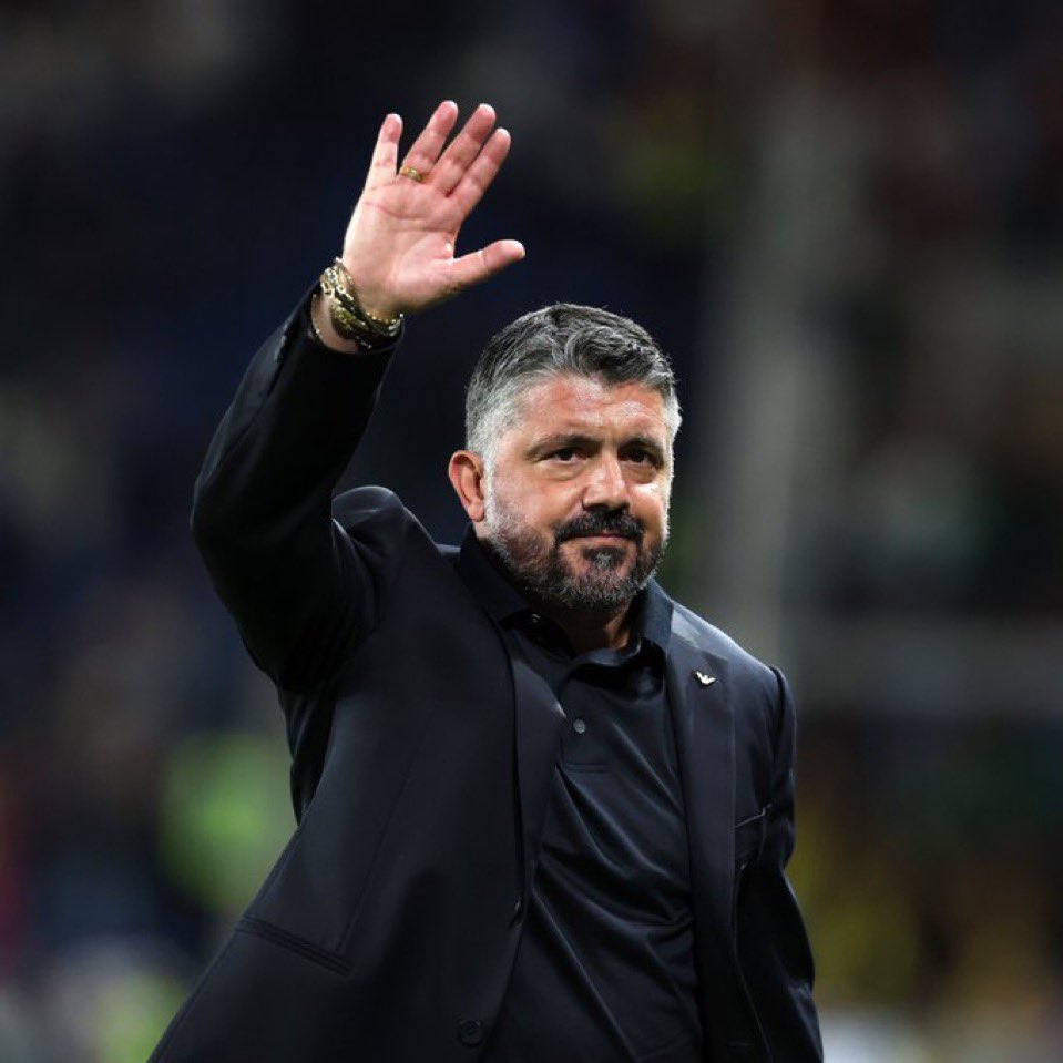 xKGx__'s tweet image. 🚨Gattuso, Italy's coach before the match against the Zionist entity's national team:

"Playing against them at this time is extremely embarrassing, especially with repeated calls from FIFA and UEFA to suspend them due to the situation in Gaza. It is painful to watch what