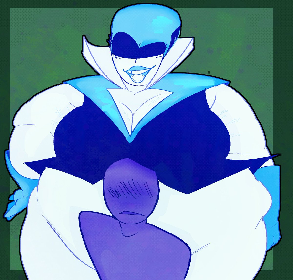 some robot tweet media