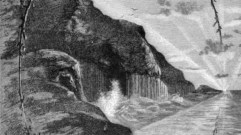 Artefields's tweet image. Le Rayon Vert, Jules Verne, Rohmer et la naissance d'une légende
Mystère, science et fiction : le rayon vert, éclat rare, inspire rêveurs et artistes, de Jules Verne à la culture pop.
artefields.net/le-rayon-vert-…