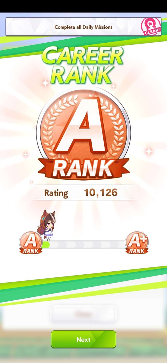 Off topic but I finally got it 😂