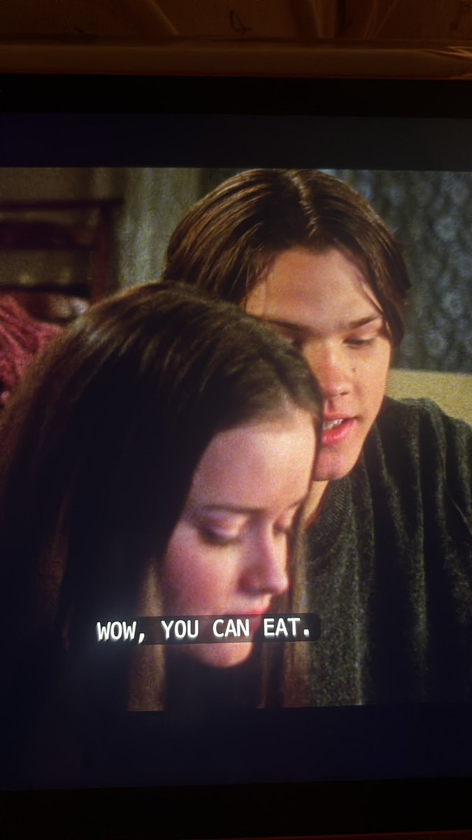 The way I'd kms if someone said this to me
