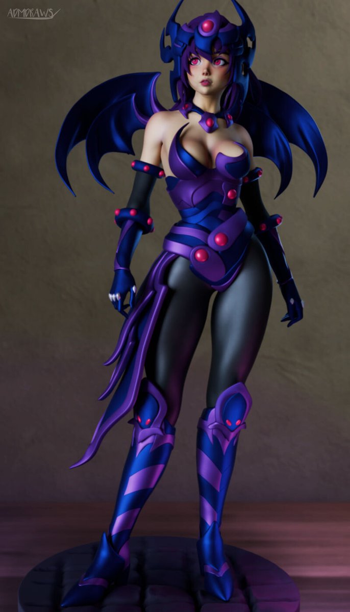 admdraws's tweet photo. 3d Sculpture - Themis

#sculpt #zbrush #SaintSeiya #blender https://t.co/7vKCRvc7qk