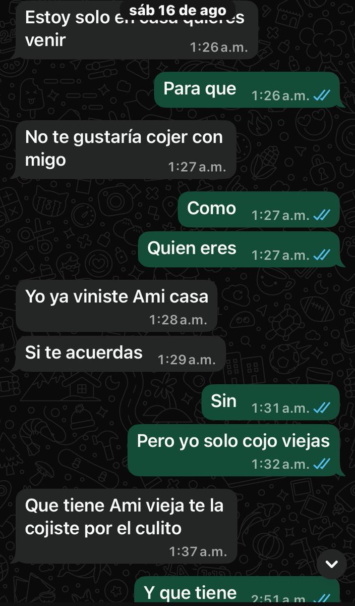 Asta el marido se le antoja