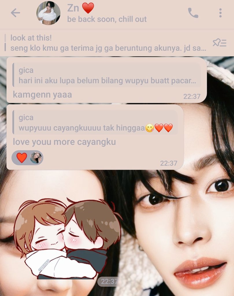 Gisha Hilton Bell tweet media