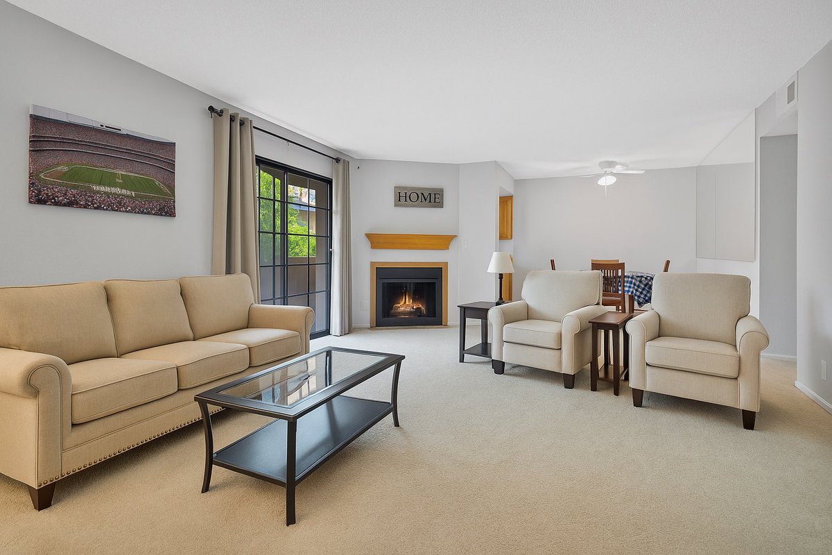 kirkhawkins's tweet photo. 🚨#KirkAlert: New Listing! 
📍 10220 De Soto Ave, Unit 24, Chatsworth
🏡 2 Bedrooms, 2 Baths
💵 $449,900
#WorkWithKirk #ARealEstateAgentYouCanLove

OPEN HOUSE TODAY!
1:00-3:00 PM
SATURDAY, SEPTEMBER 6, 2025

Nestled in a well-maintained gated community, this top-level home is tucked away in the back of the community, offering privacy, peace and comfort. The spacious living room features a cozy fireplace and direct access to a private balcony that overlooks the pool and is ideal for morning coffee or evening relaxation. Step into the dining area and kitchen, complete with plenty of storage and counter space. It also has recently updated appliances and an HVAC unit. You'll also find two generously sized bedrooms, each with its own en-suite bathroom. Additional highlights include in-unit laundry, semi-private garage with two tandem parking spaces, additional storage closet, well-kept community grounds, a sparkling pool and spa, and ample guest parking. Conveniently located near shopping, dining, parks, hiking trails, and easy 118 freeway access this home is a true gem in the San Fernando Valley!

Always accepting new clients! In all price points! Let me know if you have any family, friends or coworkers who are looking to make a move. DM or Contact Me for more information.