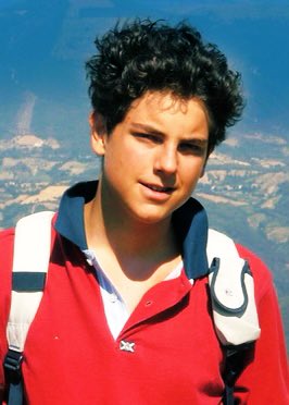 YOU TOO CAN BE A SAINT.

Tomorrow in Rome, Blessed Carlo Acutis will be canonized. Carlo was born in 1991 and died in 2006 at just 15 years old. He will be the first millennial saint.

Carlo like every other teenager, loved football, video games, and computers. He created a