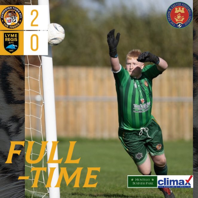 Axminster Town A.F.C tweet media