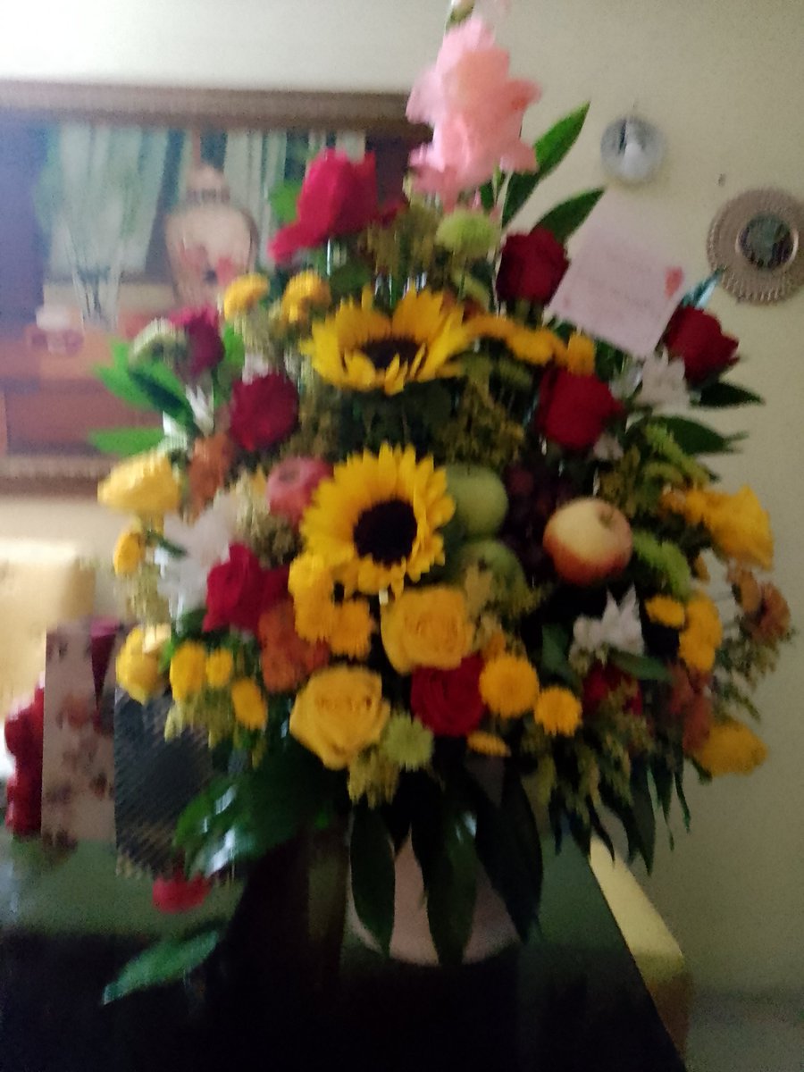 El_Gaby_ART's tweet photo. Flores de mi tierra. https://t.co/AHmg0aeHI0