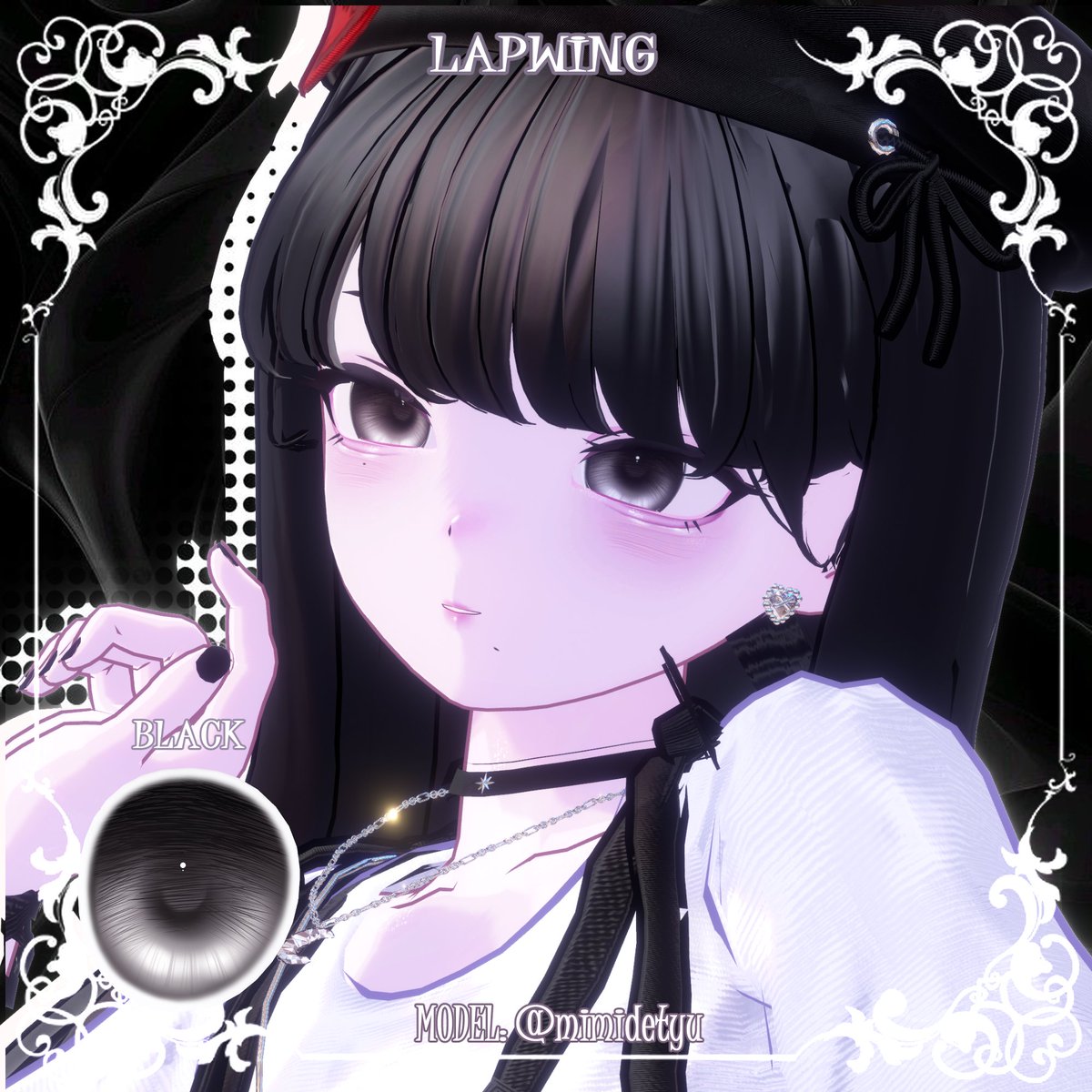 紫苑シオノ🦈 (@shiono_vrc) / X