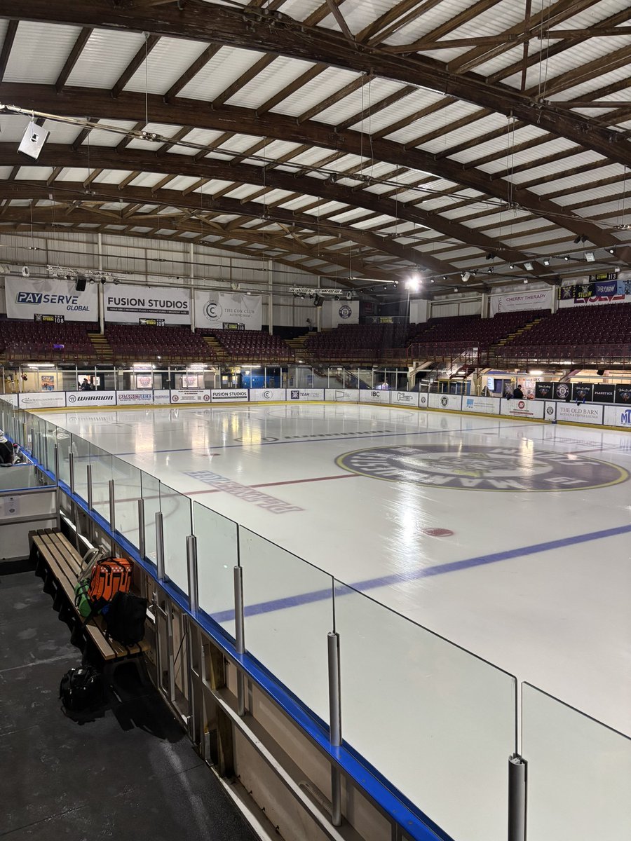 TriggerHub Sheffield Steelers tweet media