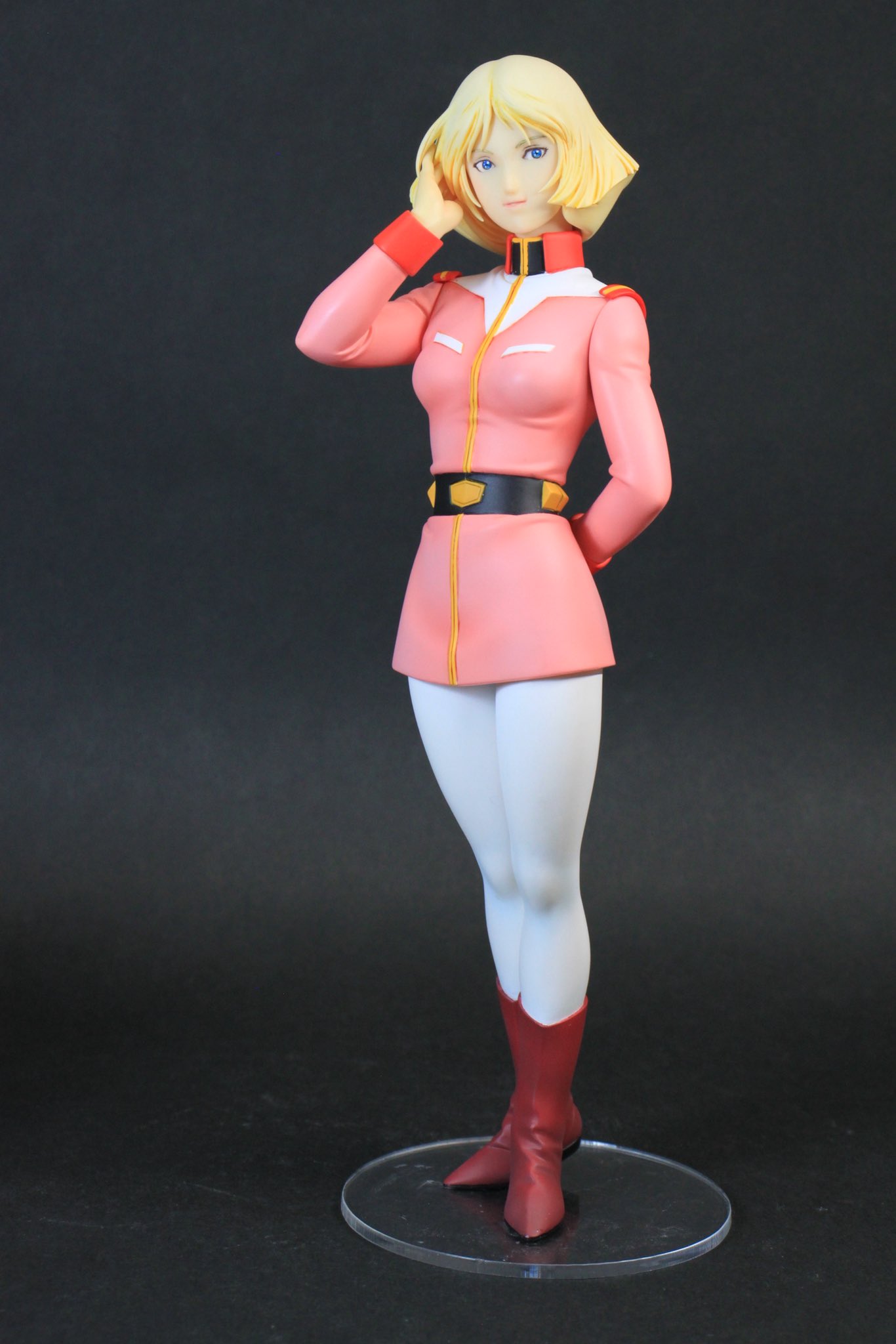 ☆匿名☆  ⭐️ユニコーンのばら・国王編 ⭐️  自作彫刻使用【種名　日本鹿の角】 中国版ユニコーン：獬豸｜Pengzi de 雑記帳