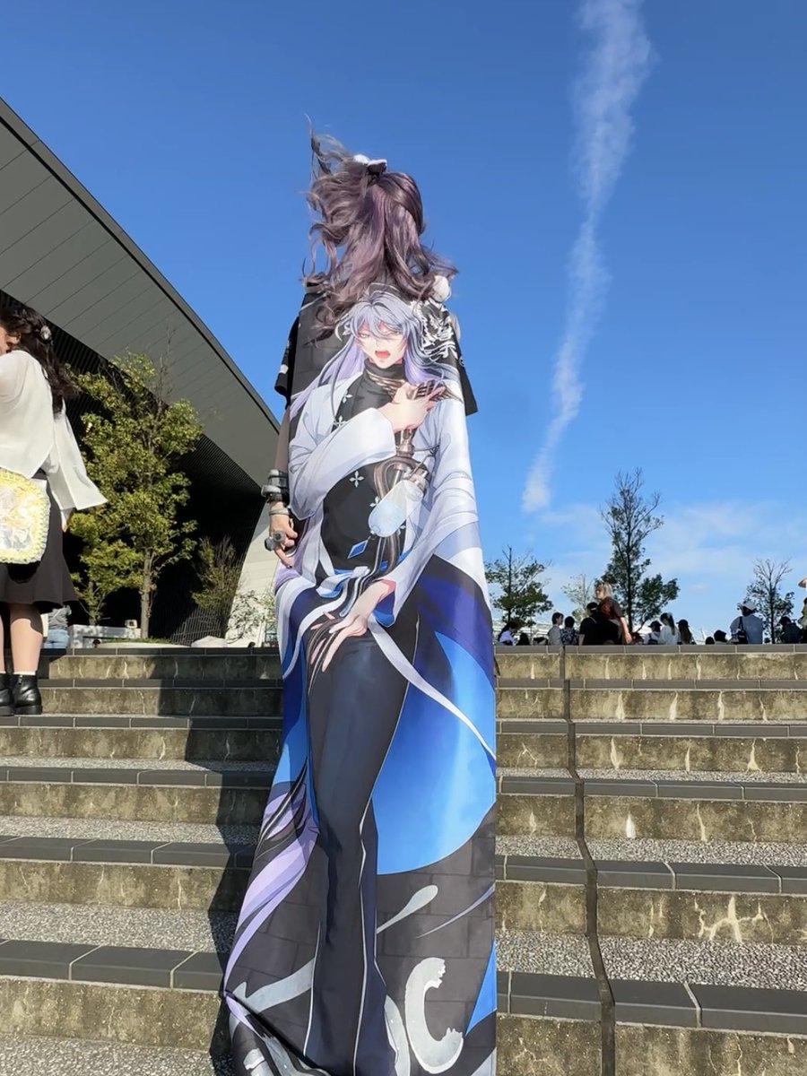 ルミ (@Rumijiang) / Posts / X