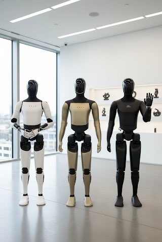 Which Optimus color do you like best?