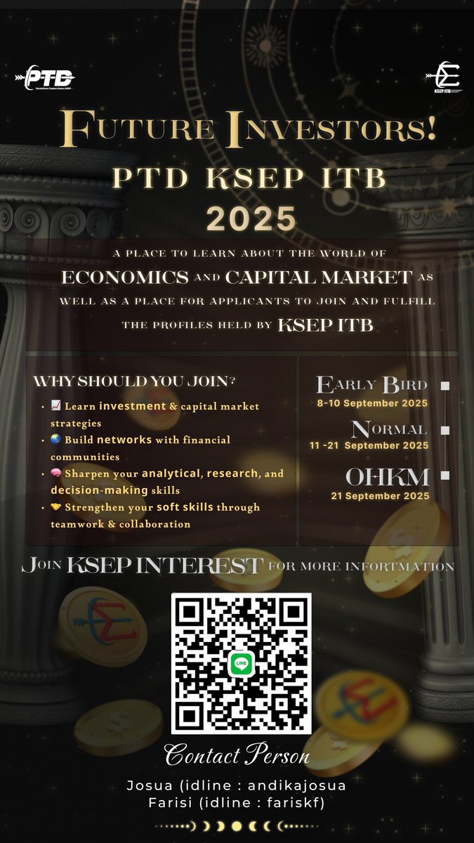 ada apa inihhh?!! 🫣