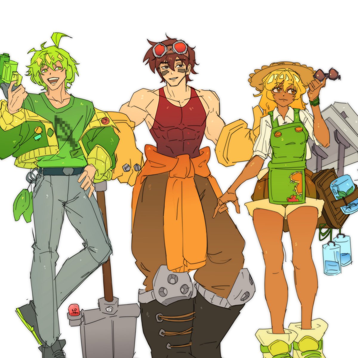 hardcorechewie4's tweet image. Hi everyone, I currently have cmms open ^^ 
vgen.co/chewie42
^for more info^