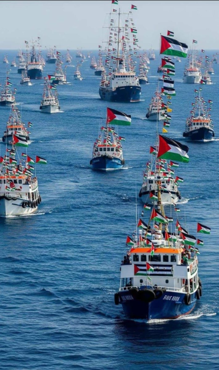 mstf_alagozoglu's tweet image. #SumudForGaza
#FreePalestine