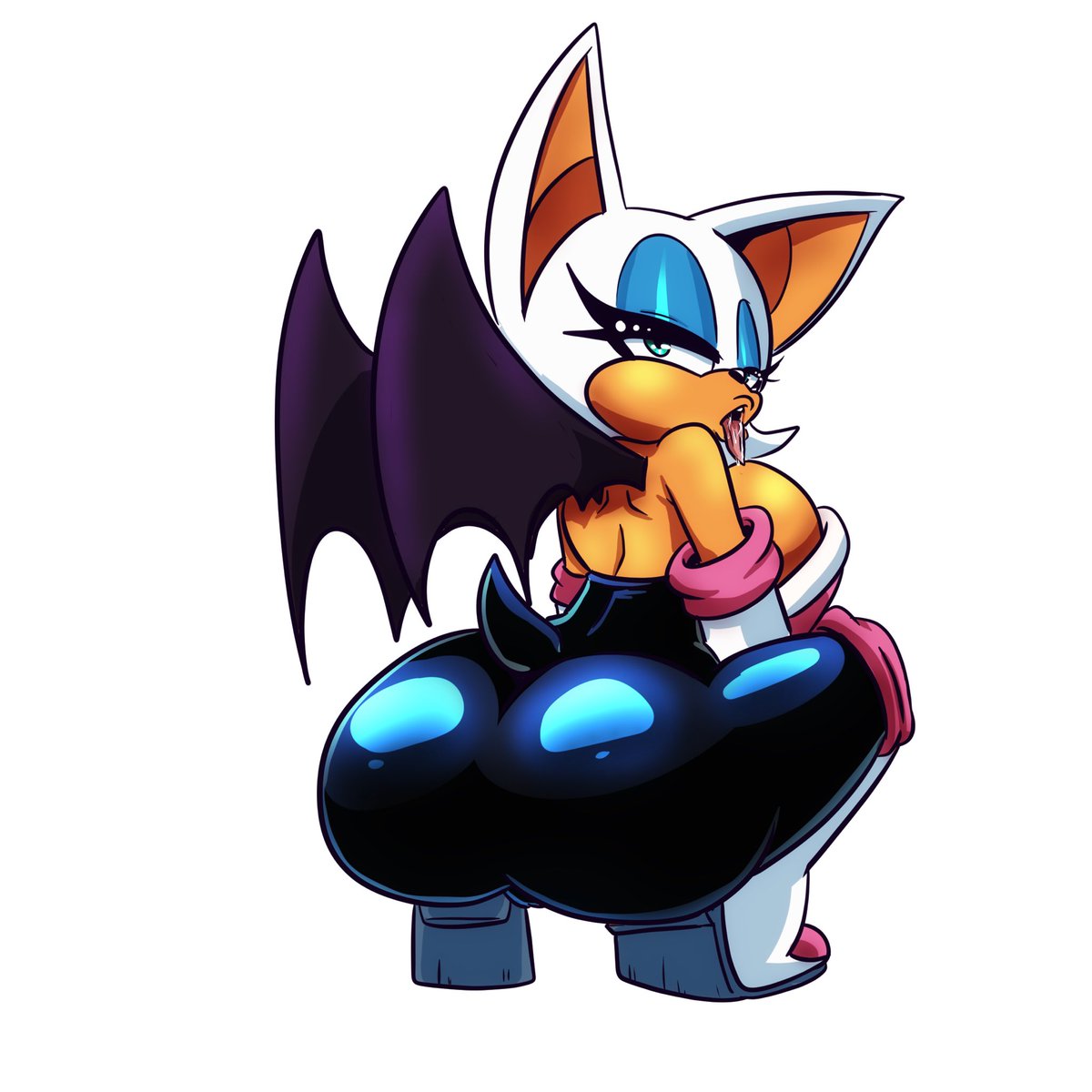 Rouge anyone?