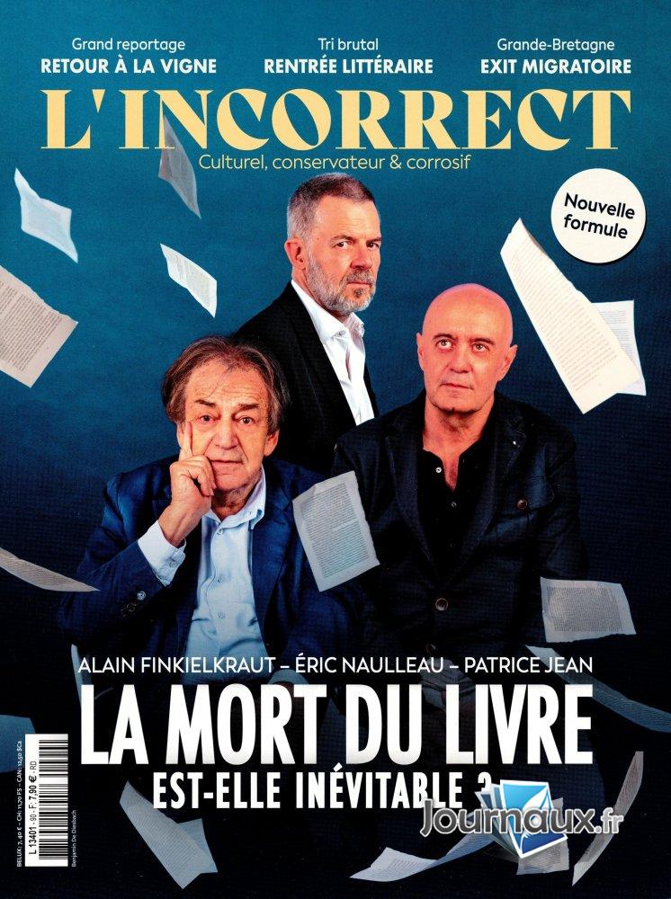 Jeanpit4's tweet photo. @dassouline Monsieur le sénateur socialiste vous pouvez mieux faire, demandez à ChatGPT... L'"officine Zemmouriste" #Lincorrect https://t.co/pUZrjTWiyA