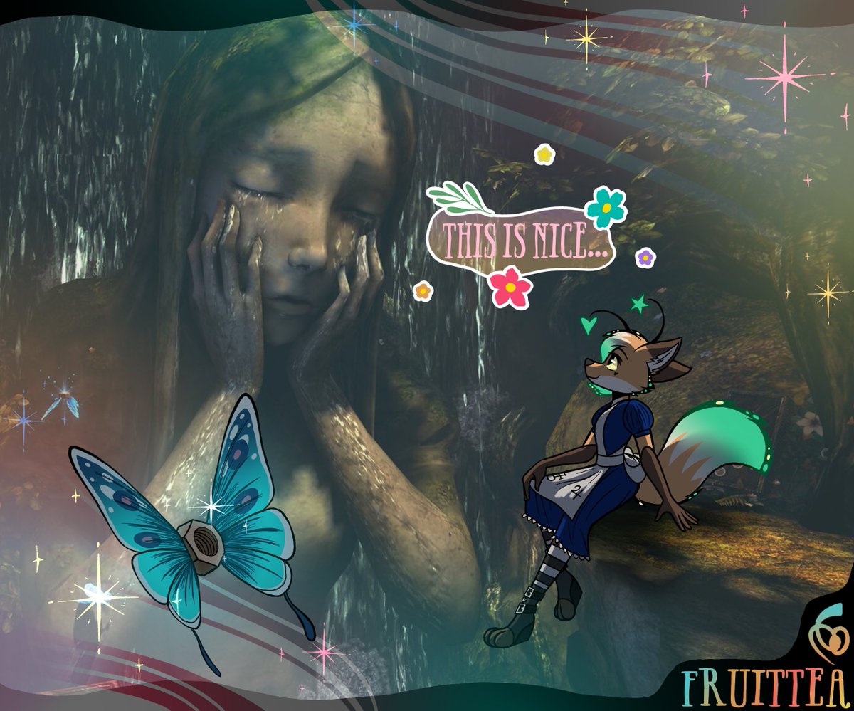 seraph madness returns ❤️