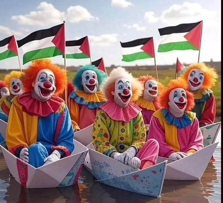 Hamas Atrocities tweet media