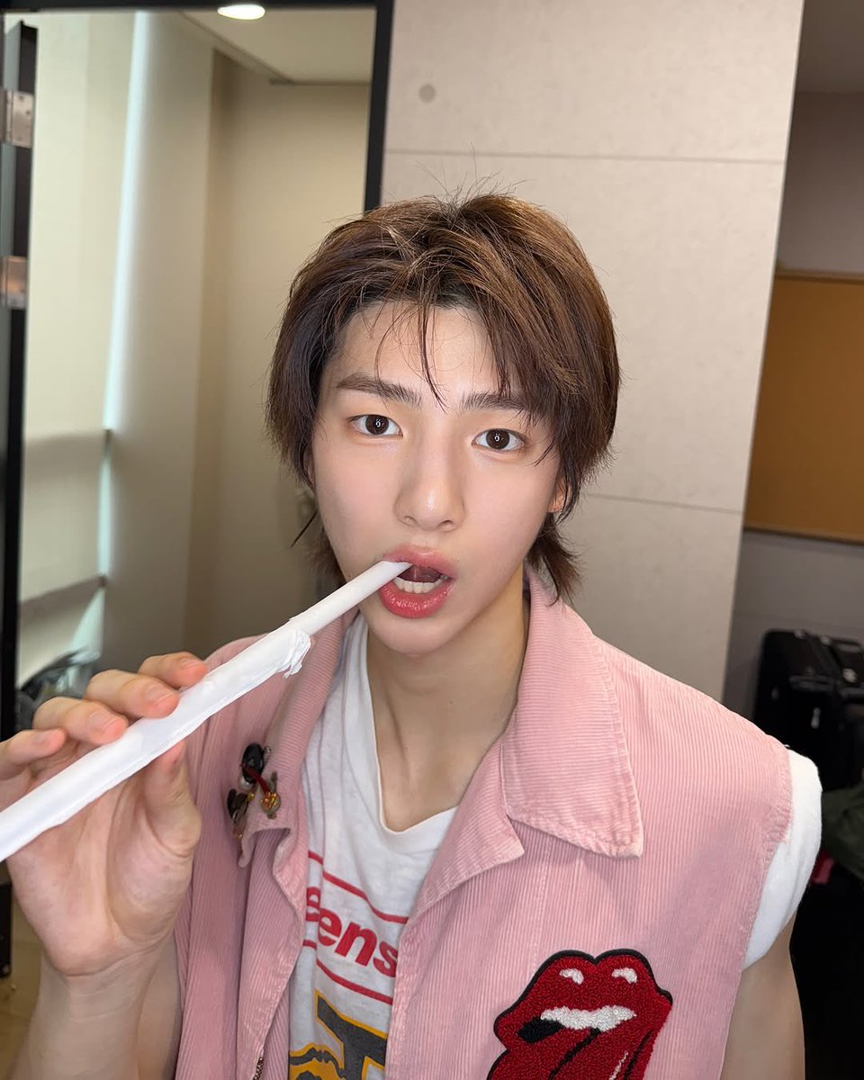 cortistwt_'s tweet photo. #JUHOON Instagram update

#CORTIS #코르티스 https://t.co/Ki3HxwJlrJ