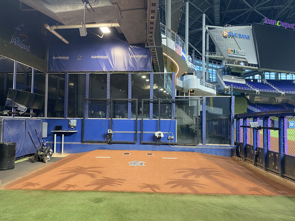 Evan Bakota tweet media