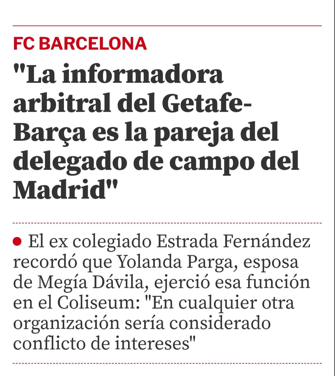 MadridGate tweet media