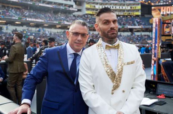 Wrestle Ops tweet media