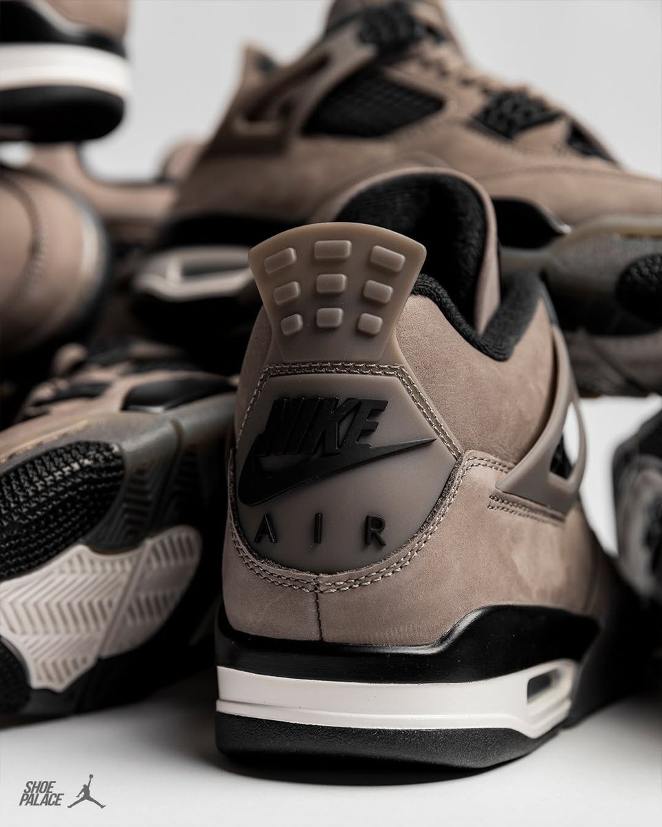 JustFreshKicks's tweet photo. Air Jordan 4 Retro "Cave Stone" ☕️

FNL:https://t.co/wbpwz7diZY
JD:https://t.co/dJJSVsEHo6 https://t.co/VrQFRZTLba